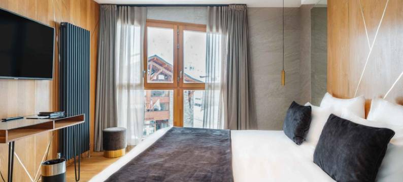 钻石岩酒店(Hôtel le Diamond Rock)图片