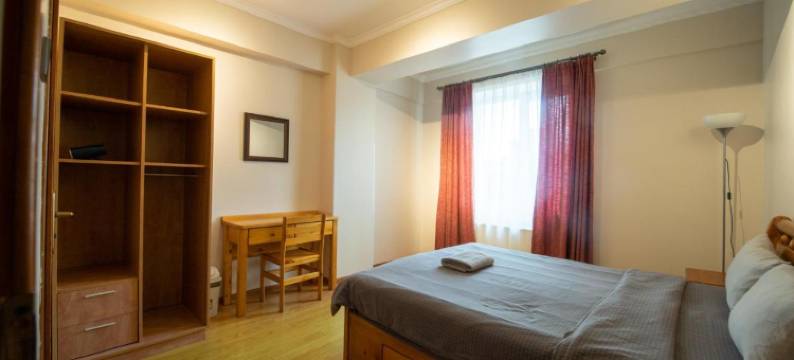 扎亚旅馆(Zaya Hostel)图片