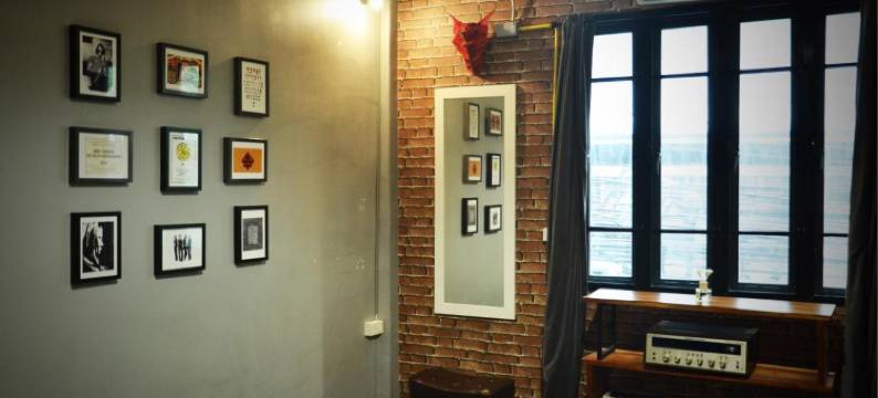 通罗Goodfellas旅舍(Goodfellas Thong LO Hostel #No Check-in after 5pm # Arrival Time Required Upon Booking#)图片