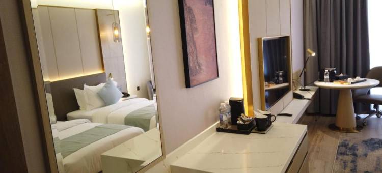 H豪华酒店(H Luxury Hotel)图片