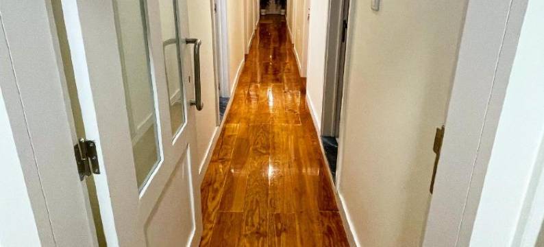 Salero宾馆(Salero Guest House)图片