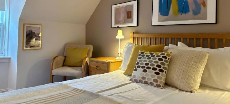 荣森客酒店(Roskhill House)图片