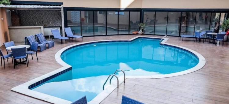 库亚巴城际酒店(Hotel Inter Cuiaba)图片