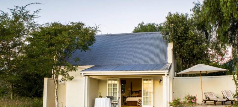 河湾旅馆(River Bend Lodge)图片