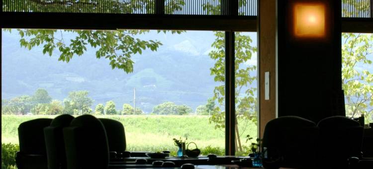 六峰馆旅馆(Roppokan)图片