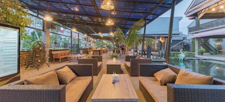 Urbanview Hotel Khayrizsan Tasikmalaya by RedDoorz图片