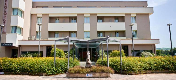 圣保罗酒店(San Paolo Hotel)图片