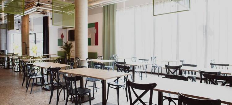 Piła根源酒店(Arche Hotel Piła)图片