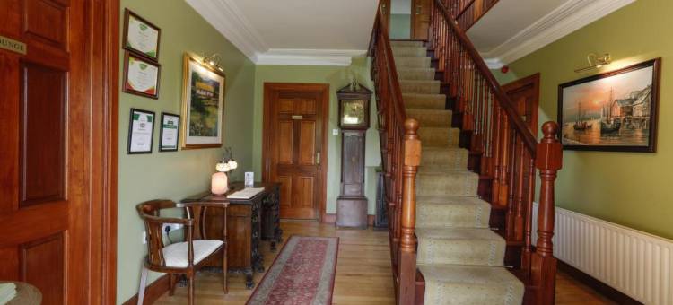 勒根之家民宿(Lurgan House)图片