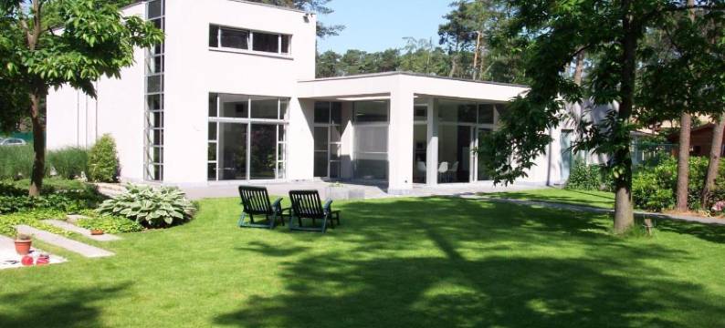 努斯 - 与众不同？度假屋(Nooz - Something Different?)图片