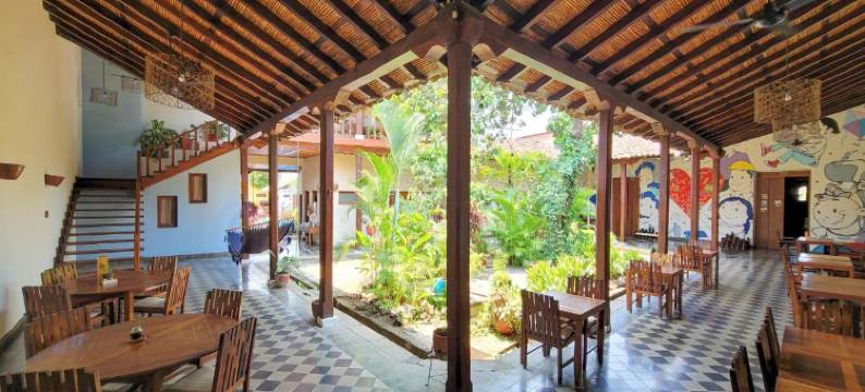 科拉松酒店(Hotel Con Corazón)图片