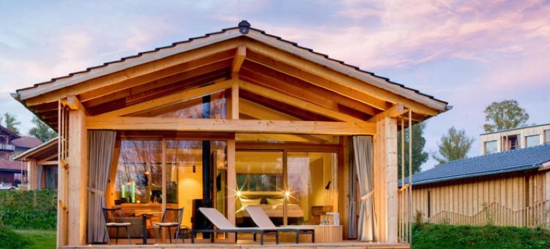 Euler Neuschönau - Naturhotel, Chalets & Euler Stammhaus图片