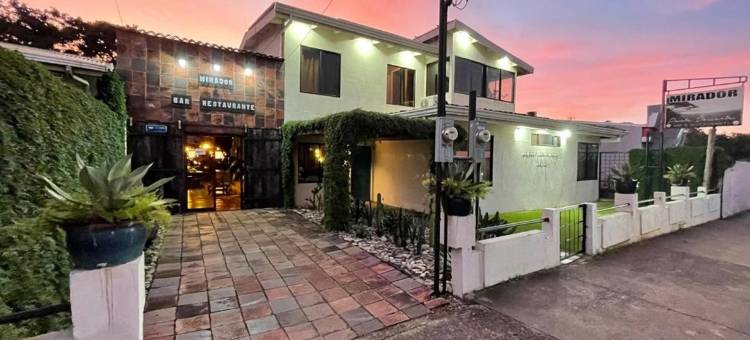 彭塔狄卡特酒店(Hotel Punta Descartes)图片