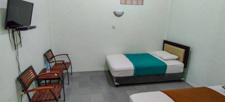 Wisma Tulus Syariah Kebumen Mitra RedDoorz图片