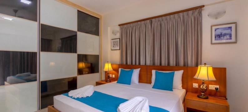 萨哈赫假日公寓(Sahaj Holiday Apartments)图片