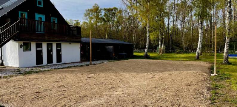 Gåsen Out B&B图片