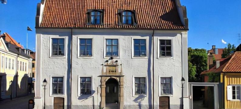 布里格胡塞特(Brygghuset, Solviken)图片