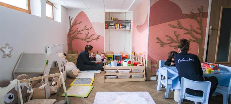 贝朗布拉克拉布 - 塞西岛 - 昂布鲁恩(Belambra Clubs les Saisies - les Embrunes - Ski Pass Included)图片