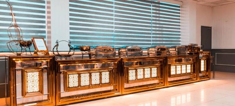 Hotel Doon's Pride图片