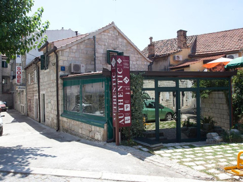 正宗豪华客房酒店