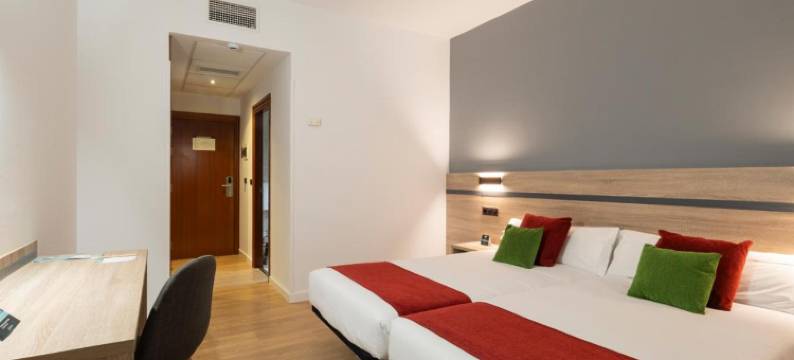 Hotel Alda Malvasía图片