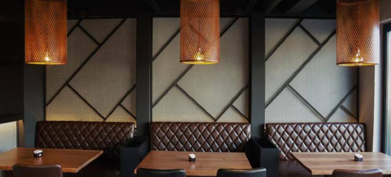 BAZ' HUR精品酒店(Baz'Hur Boutique Hotel)图片