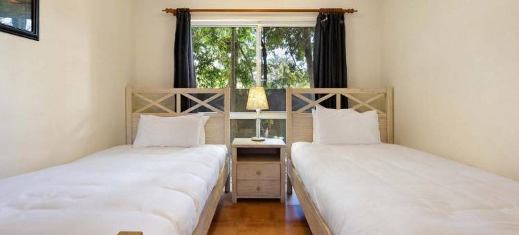 Clarkes Beach Villa - Steps to Beach & Byron Town图片