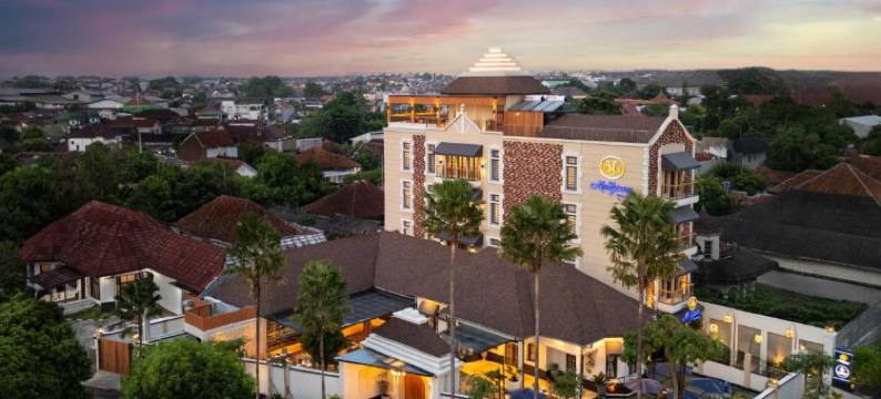 The Margaux Hotel Yogyakarta图片