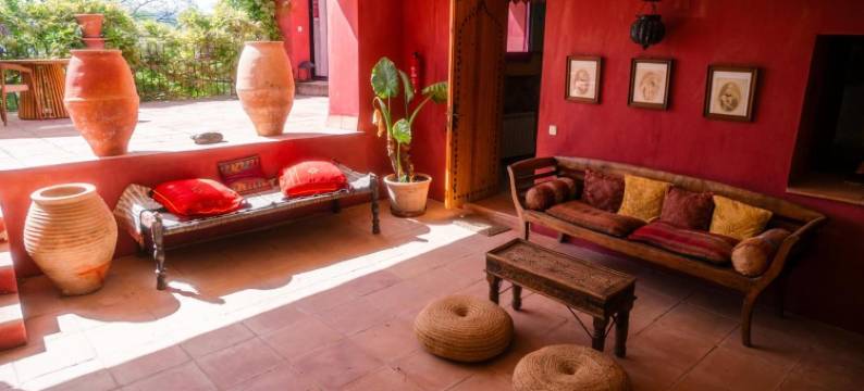 坎塞罗拉酒店(Can Serola)图片