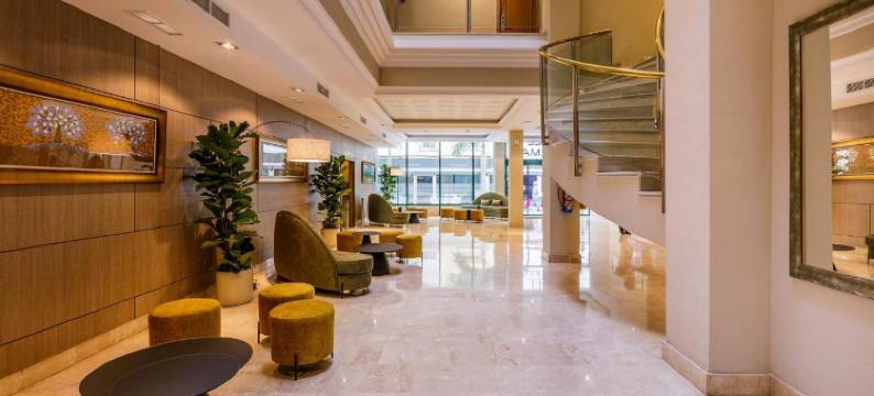 Torremar酒店 - Mares系列(Hotel Torremar - Mares)图片