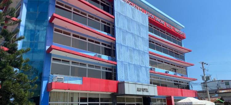 ALU Hotel Davao图片