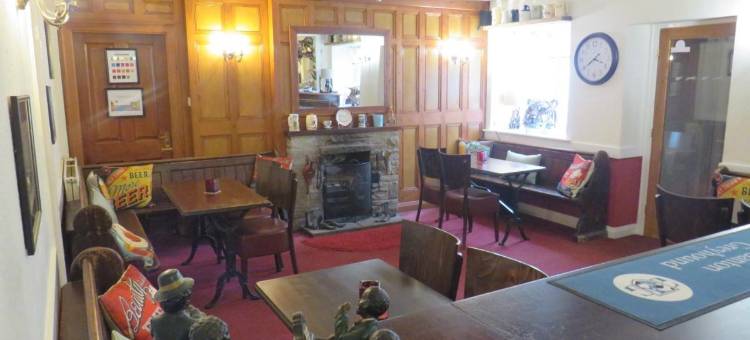 甘顿格雷伊猎犬旅馆(Ganton Greyhound Inn)图片
