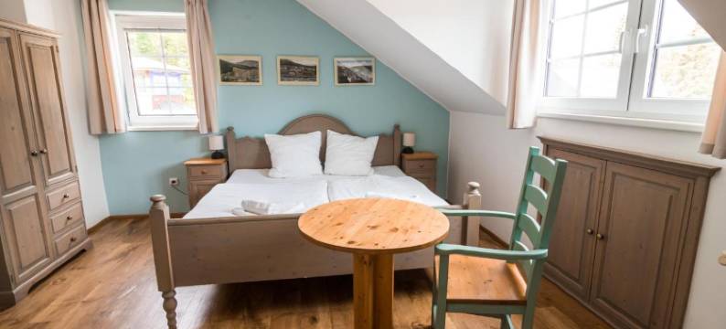 格兰德公寓酒店(Grand Apartments Špindlerův Mlýn)图片