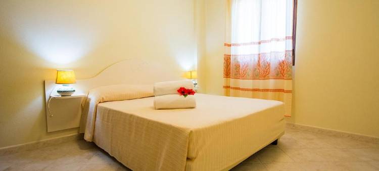 玛利亚罗萨里亚住宅酒店 - 维科弗留利 1 号(Le Residenze di Vico Friuli 1)图片