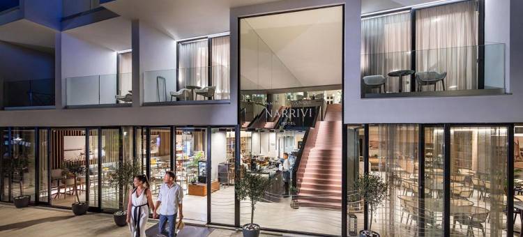 Aminess Younique Narrivi Hotel图片