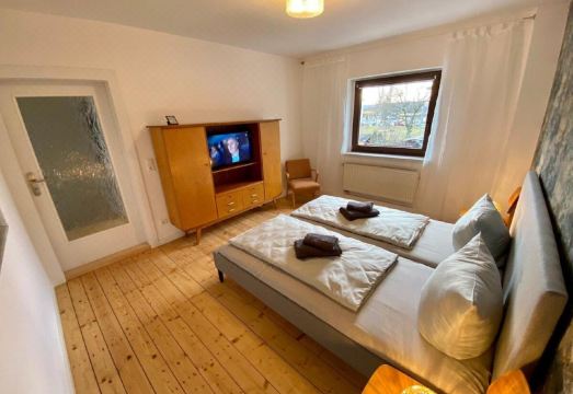 Ferienhaus Chemnitz Hotel Overview