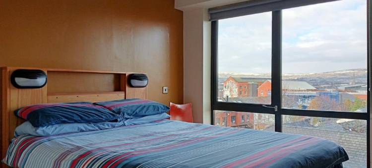 贝尔法斯特国际青年旅舍(Belfast International Youth Hostel)图片