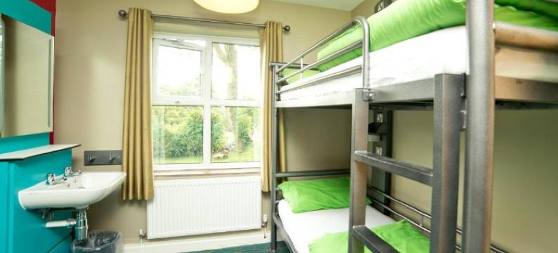 YHA青年旅馆-马勒姆(YHA Malham)图片