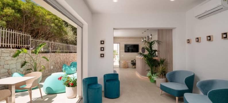 Margaida精品酒店和SPA(Margaida Boutique Hotel & Spa)图片