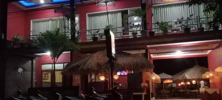普里卡里蒙爪哇红伙伴酒店(Puri Karimunjawa RedPartner)图片