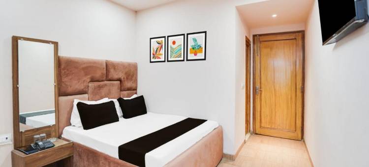 HOTEL O TANISHQ图片