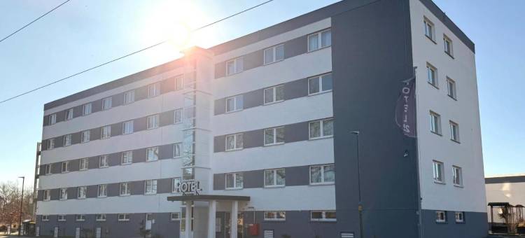 22号酒店(Hotel 22)图片