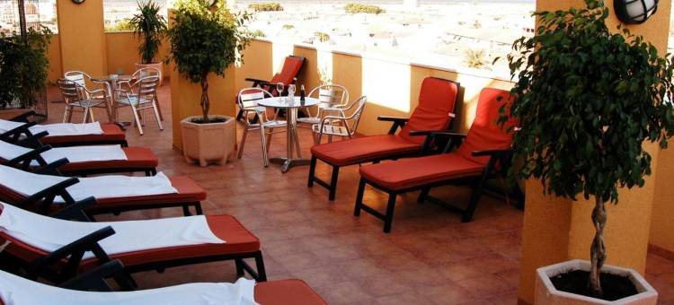 Apcostas - LO Pagan Bahía Apartamentos图片