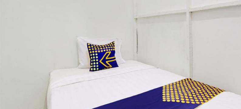 O卡罗玛科斯特尔酒店(Hotel O Karomah Kostel Syariah)图片