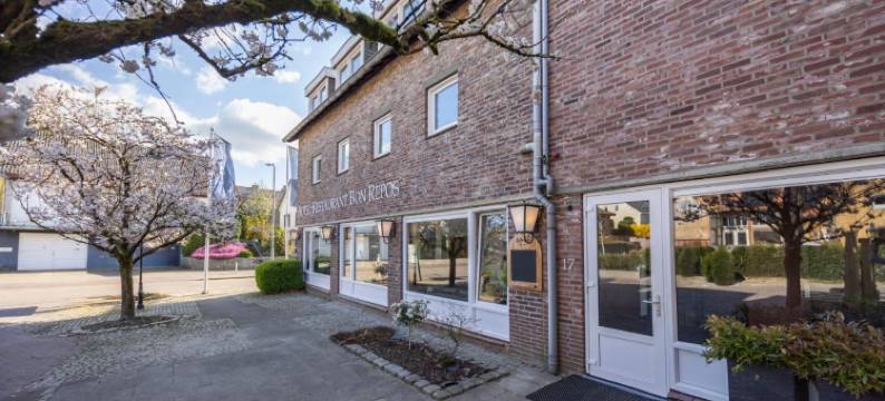 邦勒波餐厅弗莱彻酒店(Fletcher Hotel Restaurant Bon Repos)图片