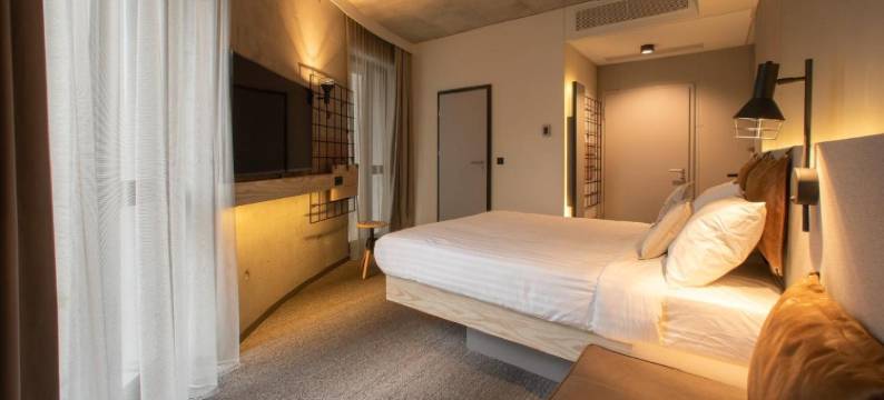 Moxy考纳斯中心(Moxy Kaunas Center)图片