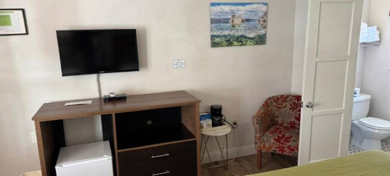 银枫旅馆(Silver Maple Inn)图片