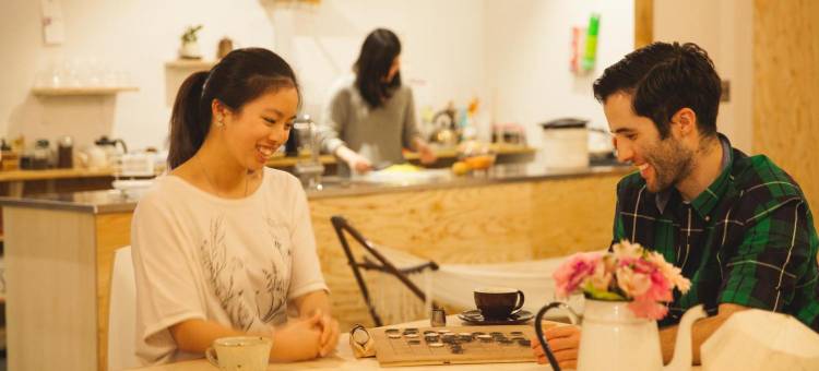 马璐亚旅馆(Guest House Maruya)图片