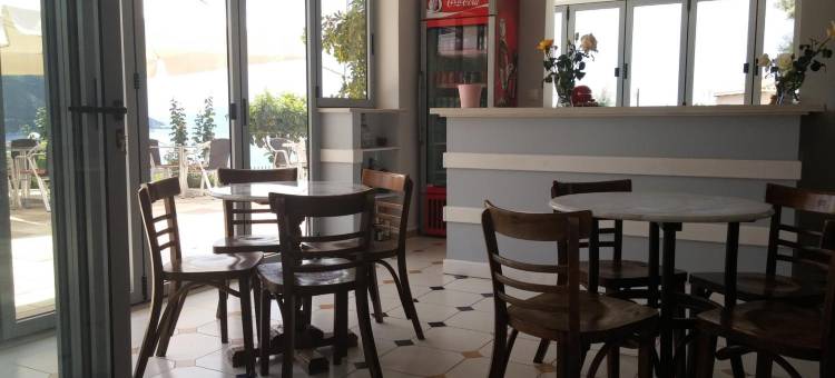 卡捷琳娜雷夫卡达酒店(Katerina Lefkada)图片