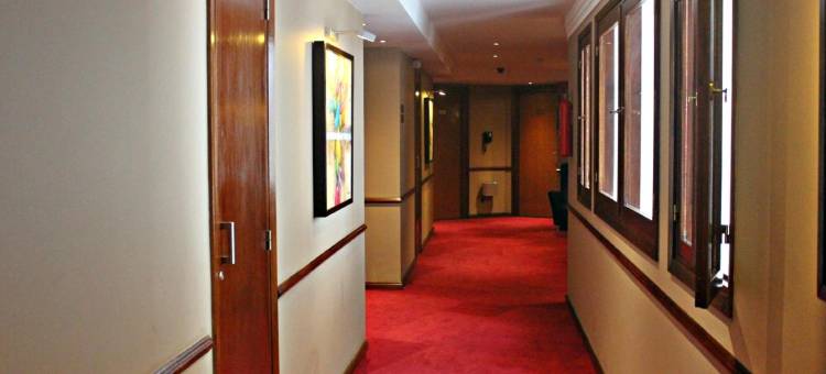 拉巴特贝莱尔酒店(Belere Hotel Rabat)图片
